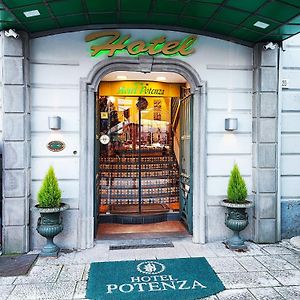 Hotel Potenza