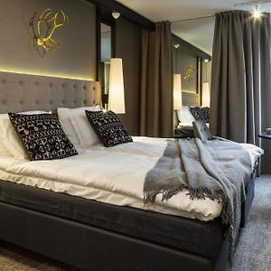 Lapland Hotels Oulu